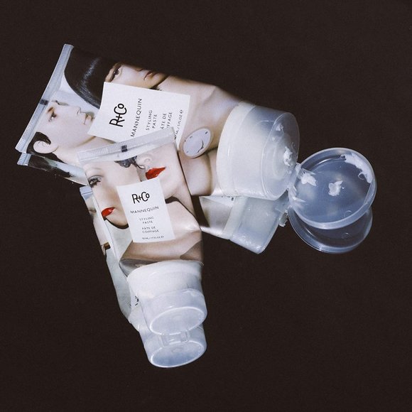 R&Co Mannequin Hair Paste - Picture 5 of 5